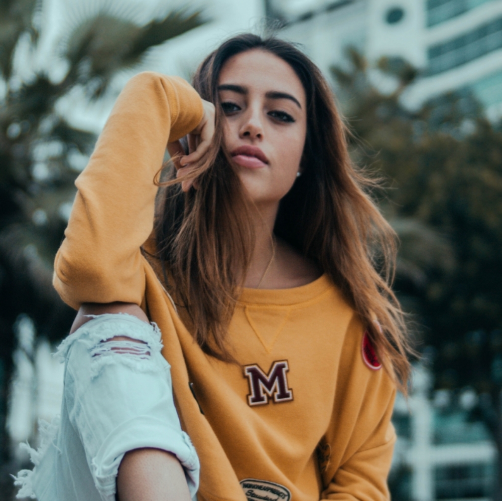 Meet your Posher, Nichole